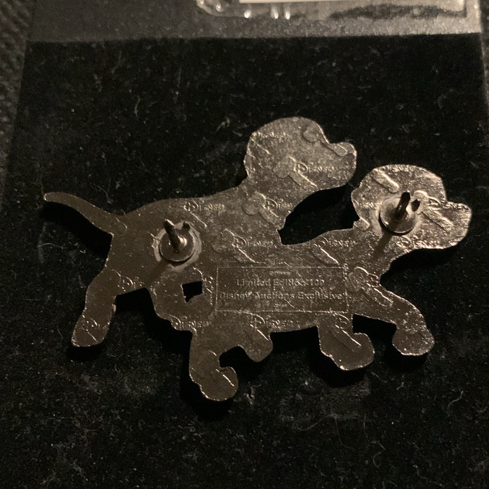 disney auctions 101 pin le 100 - Picture 4 of 5